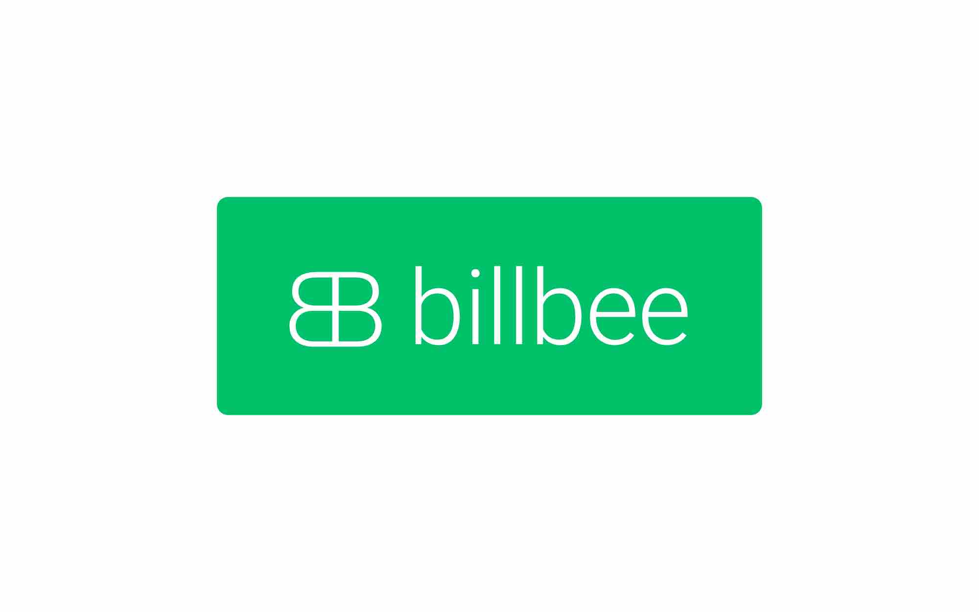 Billbee Logo