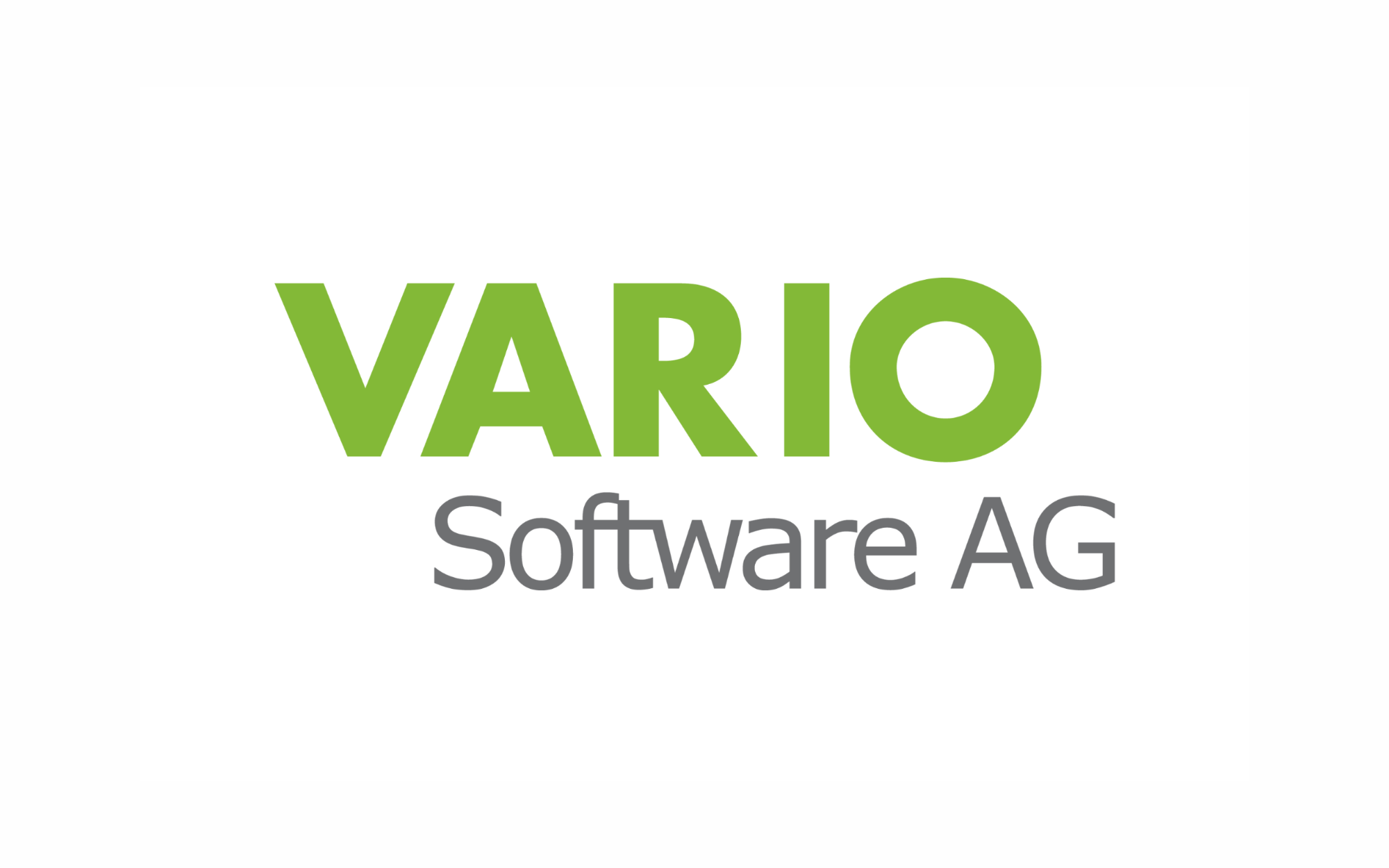 Vario Software AGLogo