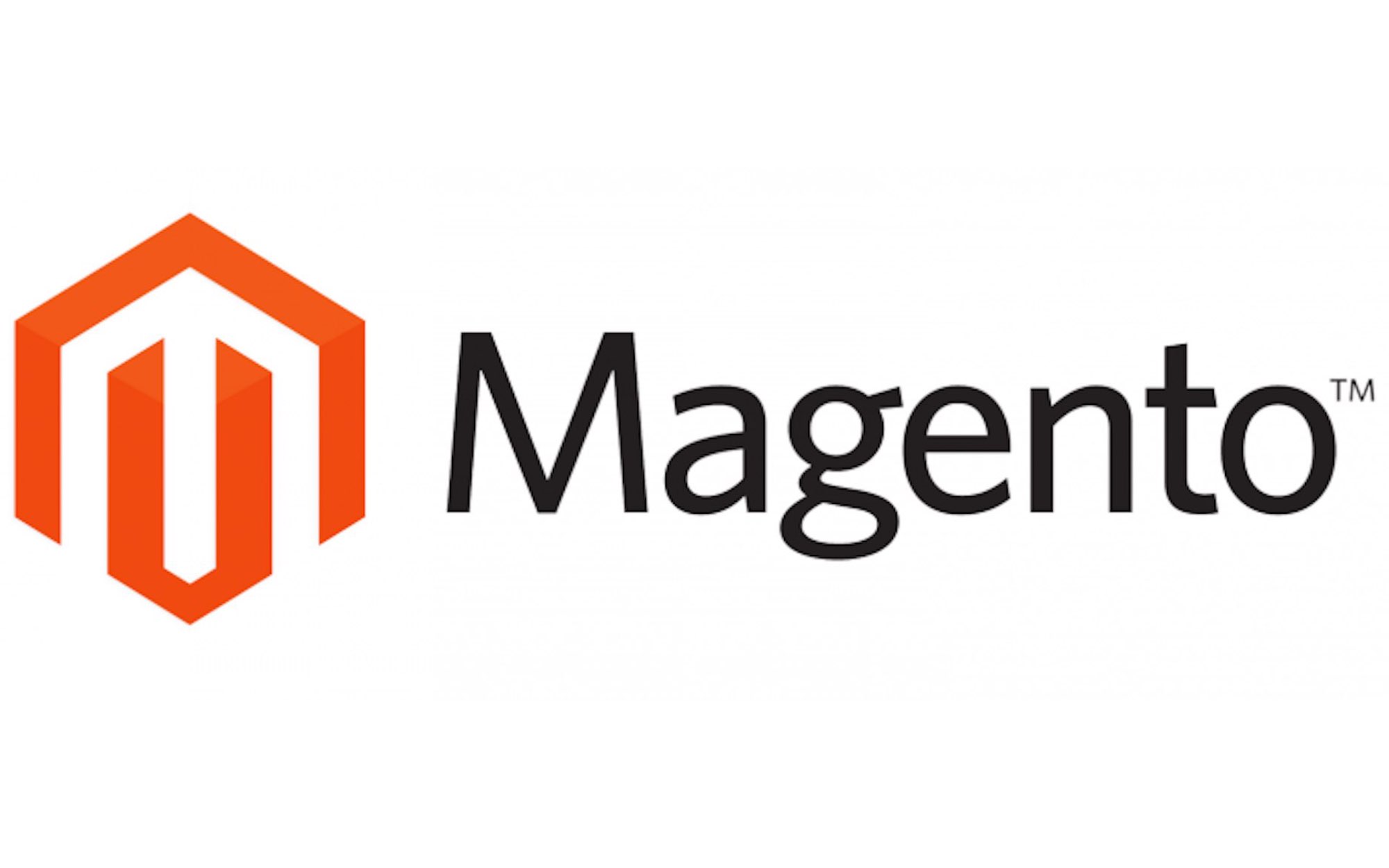 Magento Logo